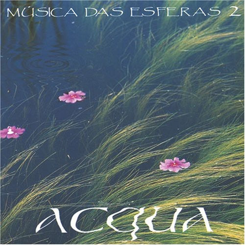 Marcus Viana - Musicas Das Esferas 2: Acqua