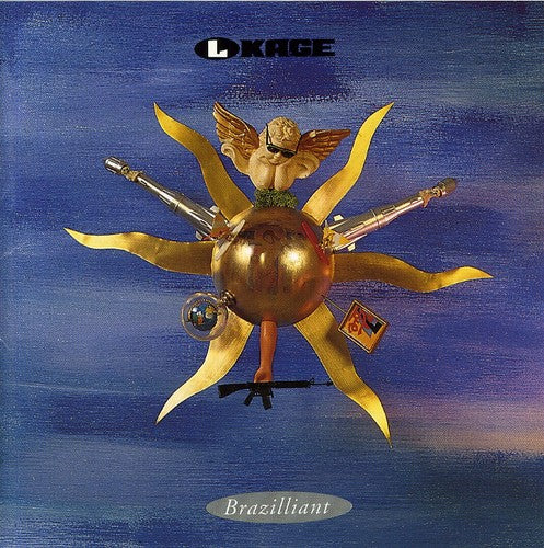 L Kage - Brazilliant
