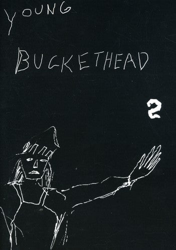 Young Buckethead: Volume