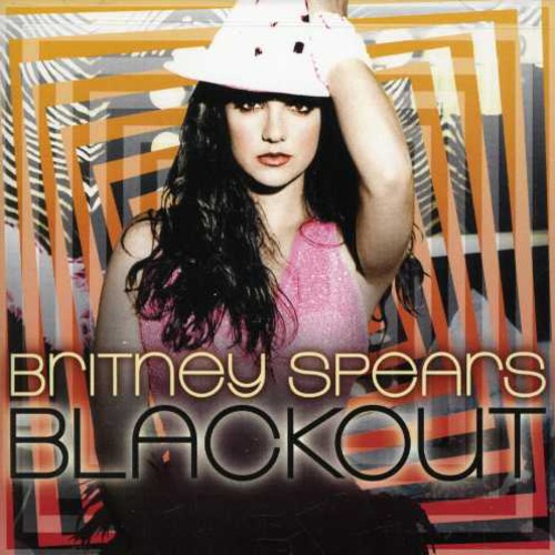 Britney Spears - Blackout