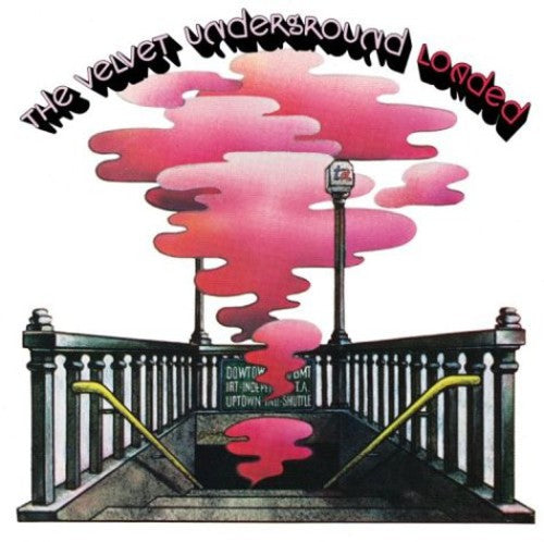 The Velvet Underground - Loaded