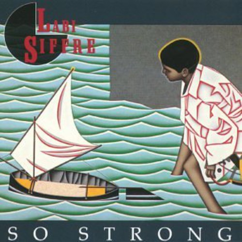 Labi Siffre - So Strong