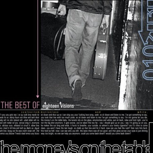 Eighteen Visions - Best of Eighteen Visions