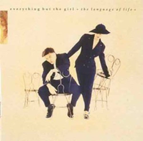 Everything But the Girl - Language of Life