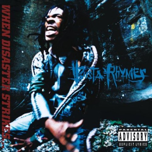 Busta Rhymes - When Disaster Strikes