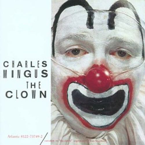 Charles Mingus - Clown