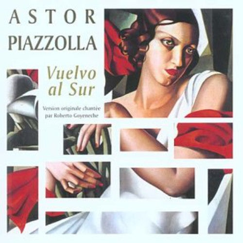 Astor Piazzolla - Vuelvo Al Sur