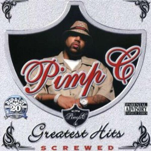 Pimp C - Greatest Hits
