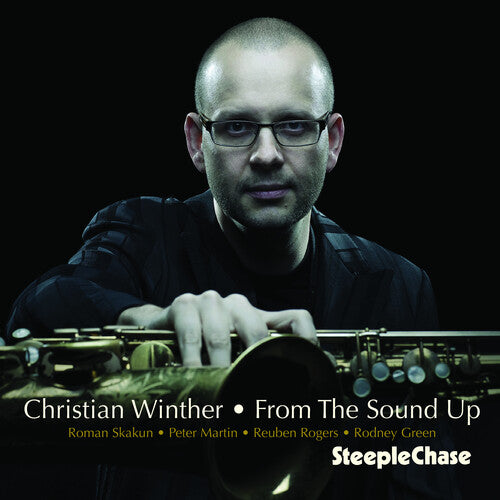 Christian Winther - From the Sound Up