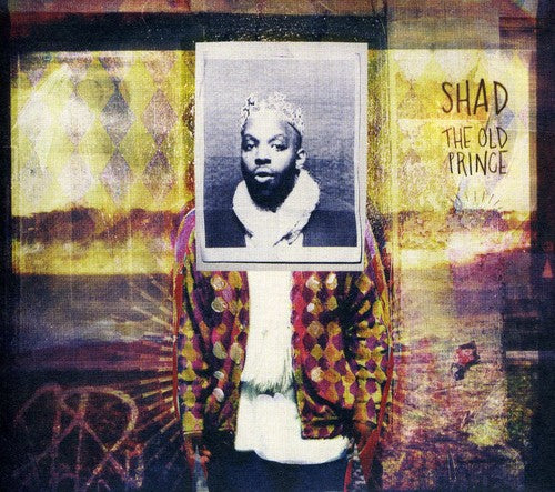 Shad - The Old Prince