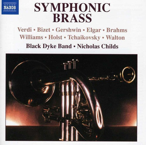 Black Dyke Band/ Childs - Symphonic Brass