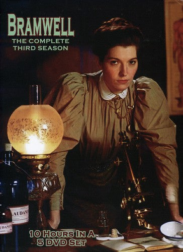 Bramwell: The Complete Third Season