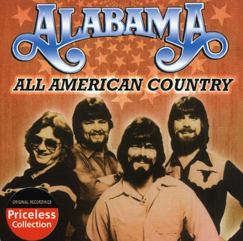 Alabama - All American Country