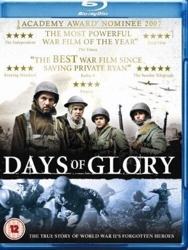 Days of Glory (Indigènes)