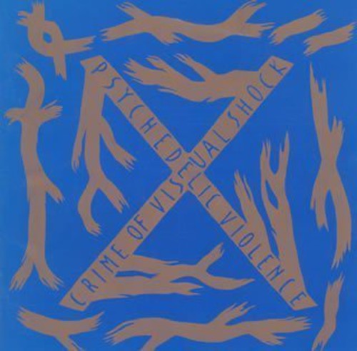 X. - Crime of Visual Shock