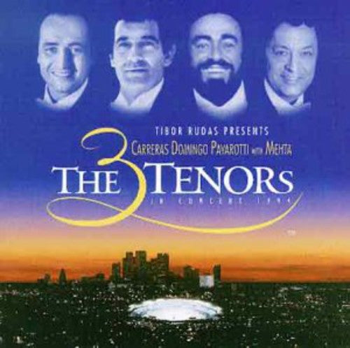 Carreras - In Concert 1994