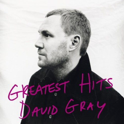 David Gray - Greatest Hits