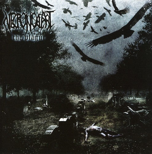 Necronoclast - The Plague
