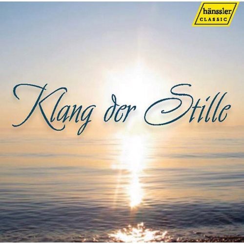 Klang Der Stille/ Various - Klang Der Stille / Various