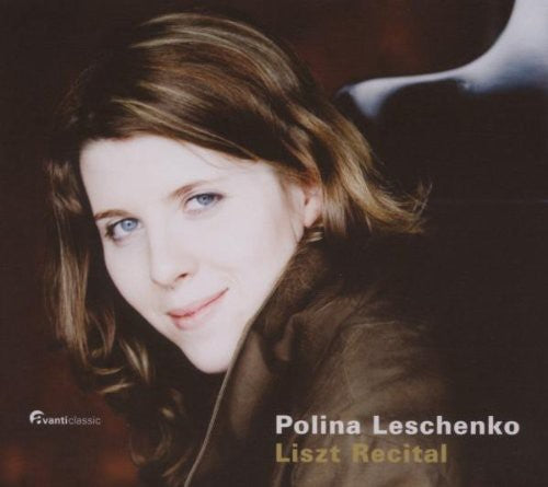 Polina Leschenko - Piano Sonata in B minor