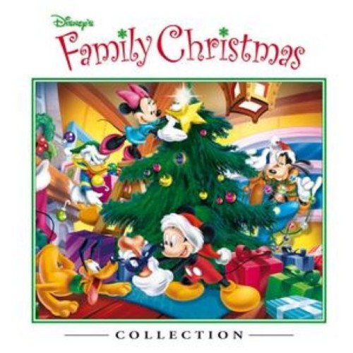 Disney's Family Christmas - Disney's Family Christmas