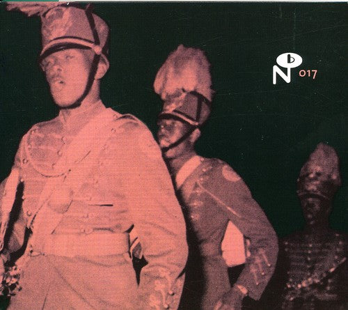 Various Artists - Eccentric Soul: The Outskirts Of Deep City