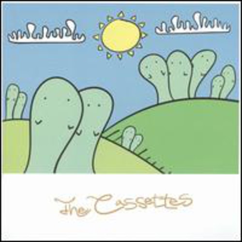 Cassettes - Cassettes