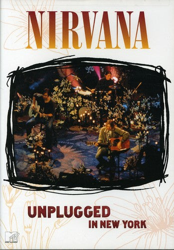 Unplugged in New York
