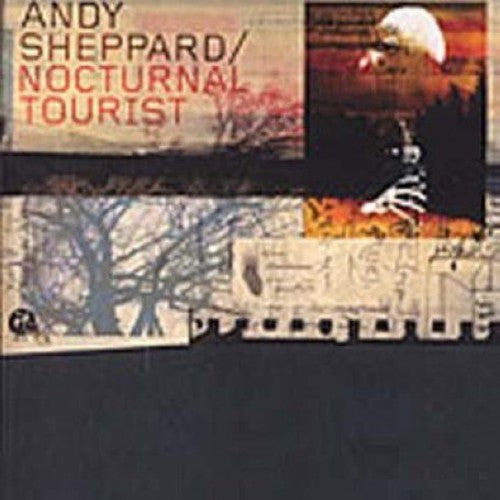Andy Sheppard - Nocturnal Tourist