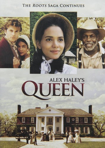 Alex Haley's Queen