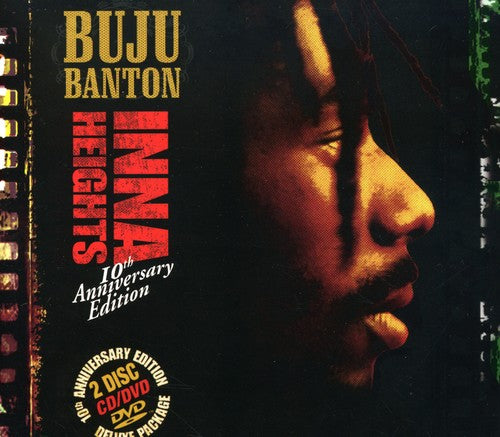 Buju Banton - Inna Heights