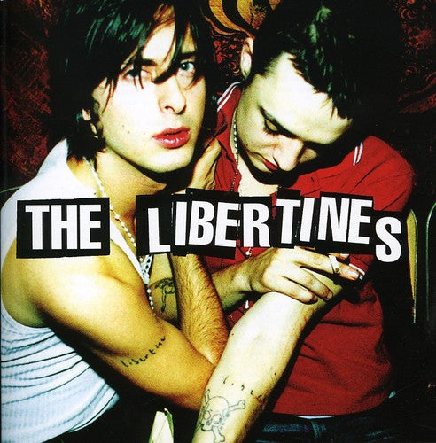 Libertines - Libertines