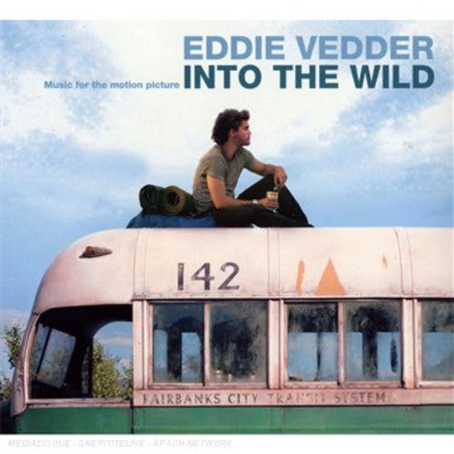 Eddie Vedder - Into the Wild / O.S.T.
