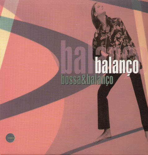 Balanco - Bossa & Balanco