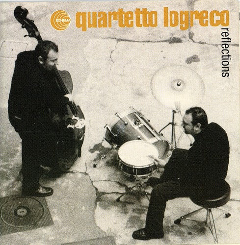 Quintetto Lo Greco - Reflections
