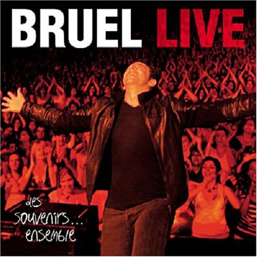 Patrick Bruel - Live 2007