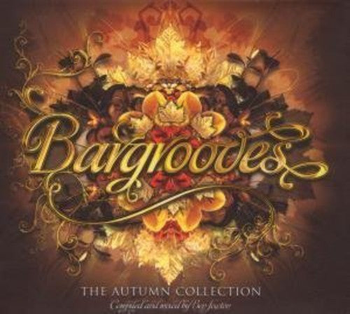 Bargrooves: Autumn Collection/ Various - Autumn Collection