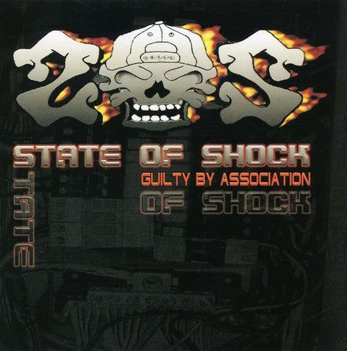 State of Shock - Rock: Guilty By Association