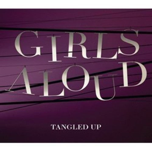 Girls Aloud - Tangled Up