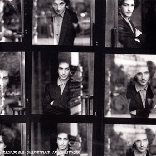 Michel Berger - Chanter Pour Ceux