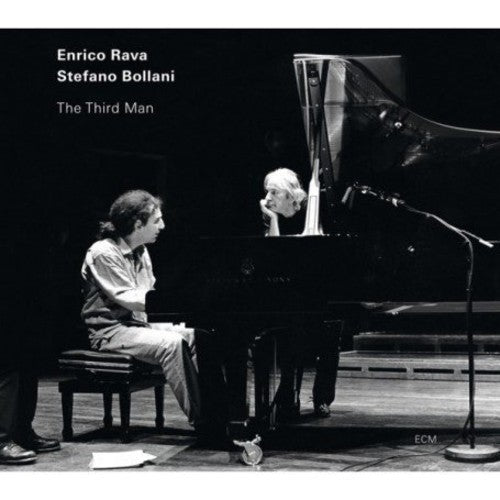 Rava/ Bollani - Third Man