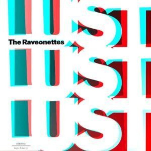 Raveonettes - Lust Lust Lust