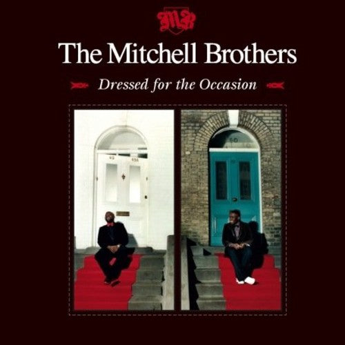 Mitchell Bros - Dressed for Occasion