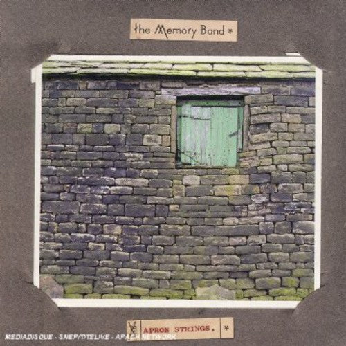 Memory Band - Apron Strings