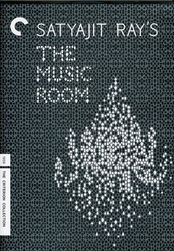 The Music Room (Criterion Collection)