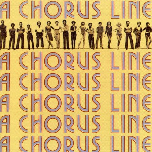 A Chorus Line