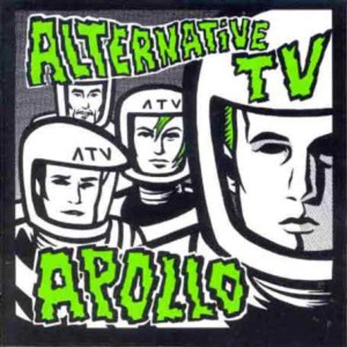 Apollo - Apollo