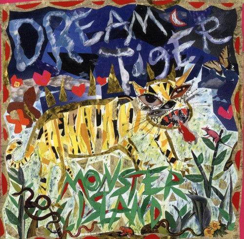 Monster Island - Dream Tiger