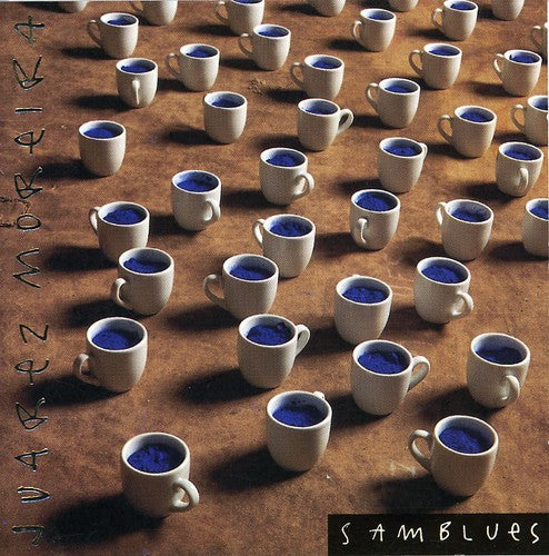 Juarez Moreira - Samblues