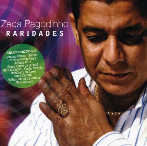 Zeca Pagodinho - Raridades